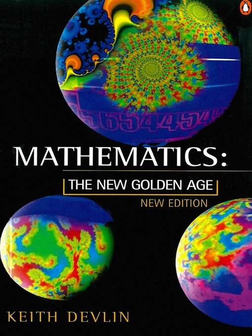 Title details for Mathematics by Keith Devlin - Available